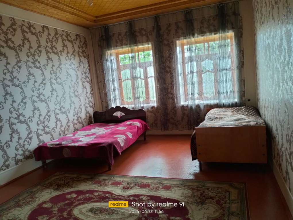 Quba İkinci Nügədi, Azerbaijan günlük kirayə Həyət evi / Villa 70 AZN-a 3 otaqlı Quba İkinci Nügədi, Azerbaijan günlük kirayə Həyət evi / Villa 70 AZN-a 3 otaqlı